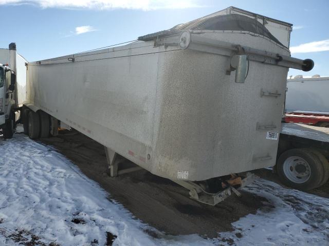 4E7AA39286ASA1321 - 2006 VANT DUMP TRAIL SILVER photo 1