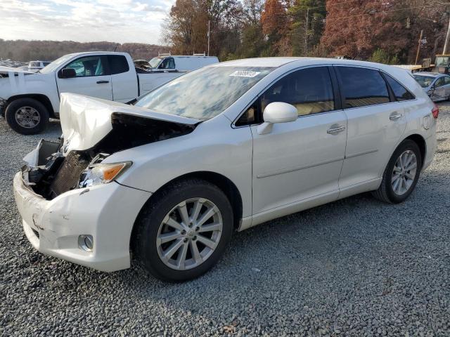 2009 TOYOTA VENZA, 