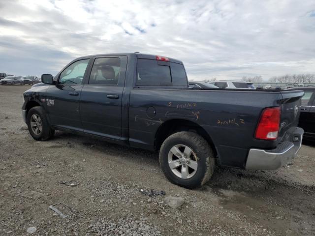 1C6RR6TT1LS102719 - 2020 RAM 1500 CLASS SLT 蓝色 照片 2