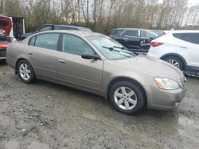 1N4AL11D24C147434 - 2004 NISSAN ALTIMA BASE TAN photo 4