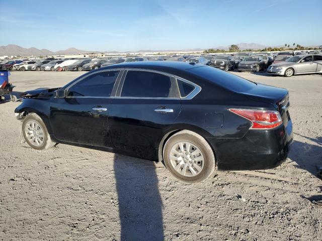 1N4AL3AP3FN322528 - 2015 NISSAN ALTIMA 2.5 BLACK photo 2