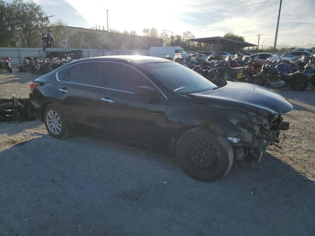 1N4AL3AP3FN322528 - 2015 NISSAN ALTIMA 2.5 BLACK photo 4