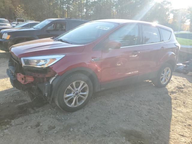 2017 FORD ESCAPE SE, 