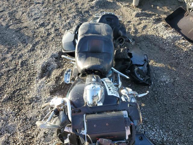 1HD1TEN13FB956434 - 2015 HARLEY-DAVIDSON FLHTKSE CVO LIMITED BLACK photo 5