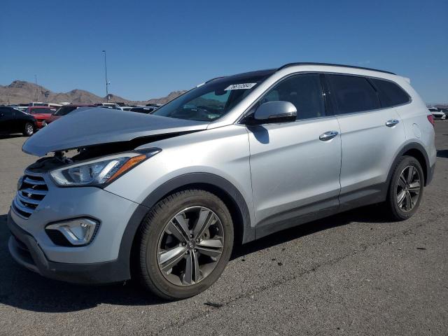 2014 HYUNDAI SANTA FE GLS, 