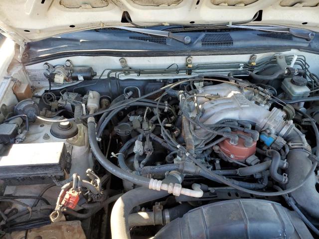 JN8AR05Y6VW125747 - 1997 NISSAN PATHFINDER LE 白色 照片 11