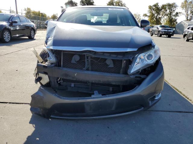 4T1BK3DB4CU445365 - 2012 TOYOTA AVALON BASE 灰色 照片 5