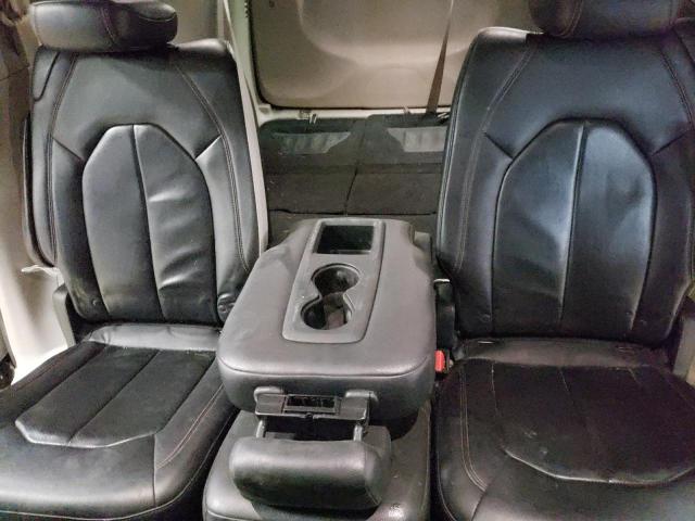 2C4RC1BG0JR246794 - 2018 CHRYSLER PACIFICA TOURING L BLACK photo 10