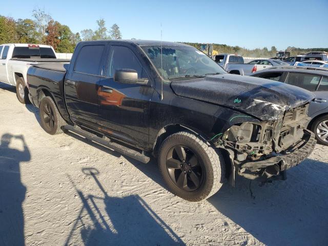 1C6RR6KT5FS570250 - 2015 RAM 1500 ST BLACK photo 4