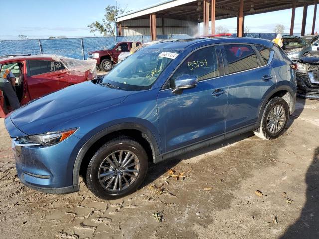 2020 MAZDA CX-5 TOURING, 