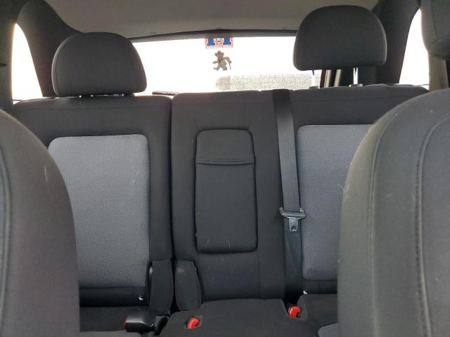 3GNAL2EK7FS502823 - 2015 CHEVROLET CAPTIVA LS 银色 照片 10