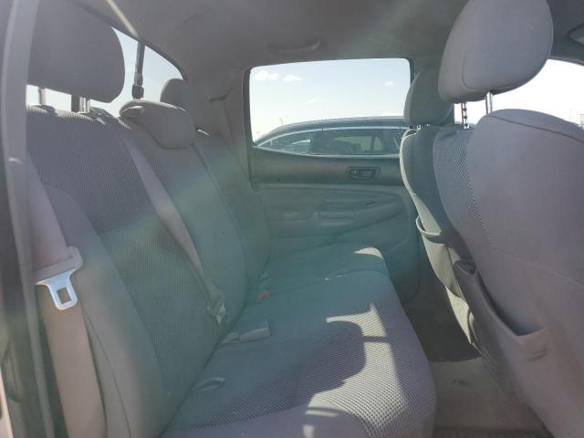 3TMJU62N06M024289 - 2006 TOYOTA TACOMA DOUBLE CAB PRERUNNER WHITE photo 10