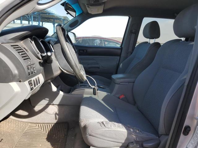 3TMJU62N06M024289 - 2006 TOYOTA TACOMA DOUBLE CAB PRERUNNER WHITE photo 7