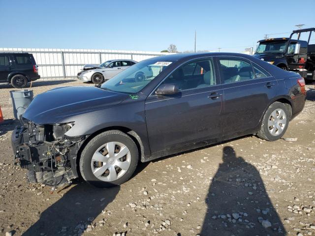 2009 TOYOTA CAMRY BASE, 