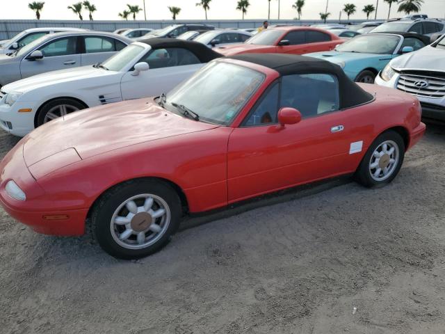 1990 MAZDA MX-5 MIATA, 