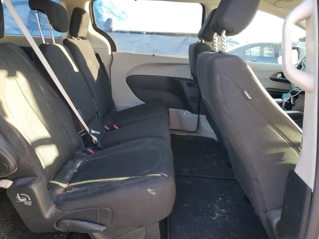 2C4RC1FG2JR107017 - 2018 CHRYSLER PACIFICA TOURING PLUS SILVER photo 11