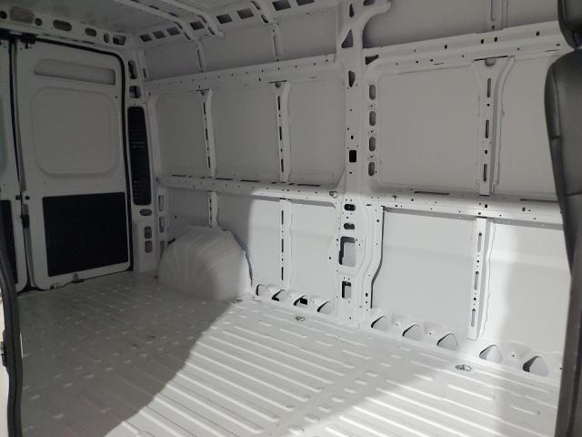 3C6LRVDG9PE595883 - 2023 RAM PROMASTER 2500 HIGH Ақ фото 11