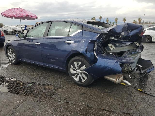 1N4BL4BV7PN353144 - 2023 NISSAN ALTIMA S BLUE photo 2