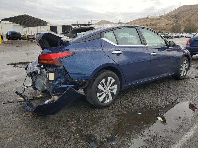 1N4BL4BV7PN353144 - 2023 NISSAN ALTIMA S BLUE photo 3