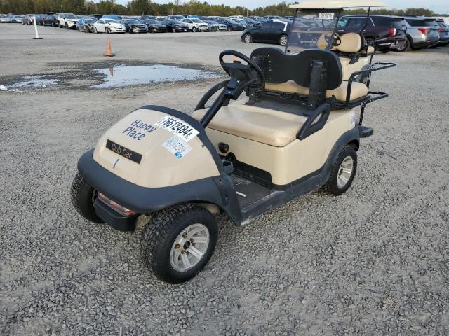 PH1043143399 - 2010 GOLF CLUB CAR TAN photo 2