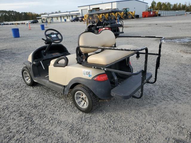 PH1043143399 - 2010 GOLF CLUB CAR TAN photo 3