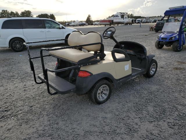 PH1043143399 - 2010 GOLF CLUB CAR TAN photo 4