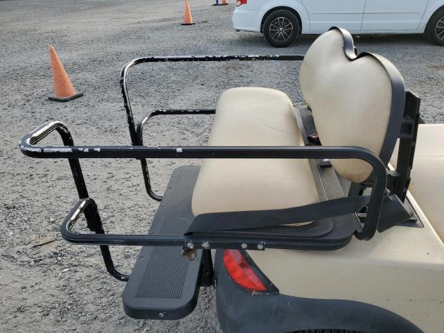 PH1043143399 - 2010 GOLF CLUB CAR TAN photo 6