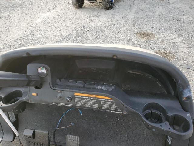 PH1043143399 - 2010 GOLF CLUB CAR TAN photo 7
