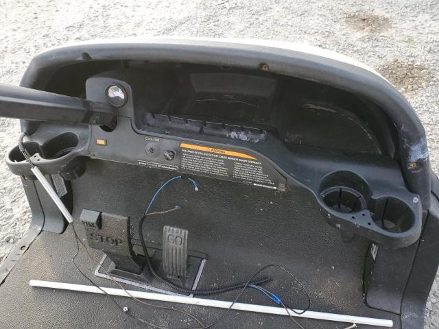 PH1043143399 - 2010 GOLF CLUB CAR TAN photo 8