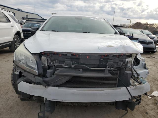 1G11A5SA9GU123795 - 2016 CHEVROLET MALIBU LIM LS 白色 照片 5