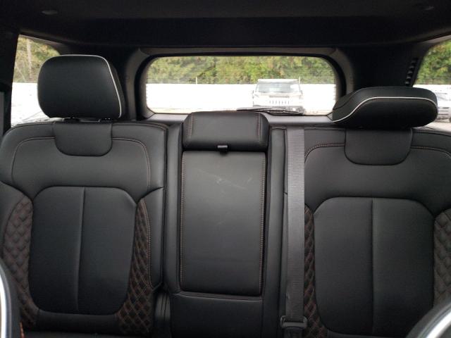 1C4RJHEGXR8949322 - 2024 JEEP GRAND CHER SUMMIT Boz foto 10