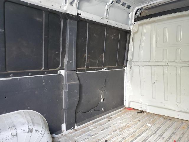 3C6TRVCGXKE521592 - 2019 RAM PROMASTER 2500 HIGH თეთრი ფოტო 11