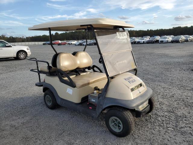 PH1037128229 - 2010 GOLF CLUB CAR TAN photo 1