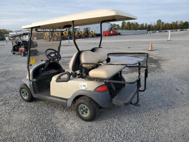 PH1037128229 - 2010 GOLF CLUB CAR TAN photo 3