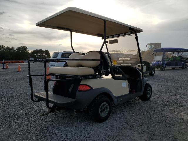 PH1037128229 - 2010 GOLF CLUB CAR TAN photo 4