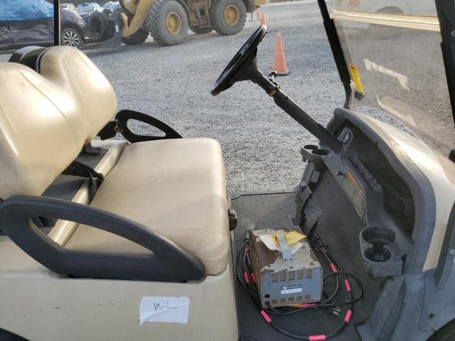 PH1037128229 - 2010 GOLF CLUB CAR TAN photo 5