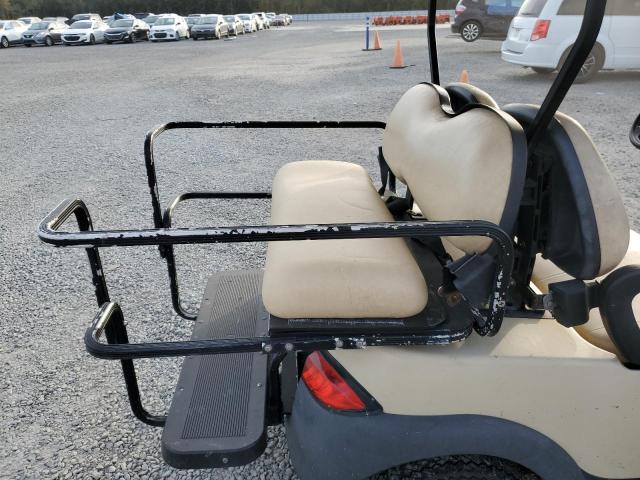 PH1037128229 - 2010 GOLF CLUB CAR TAN photo 6