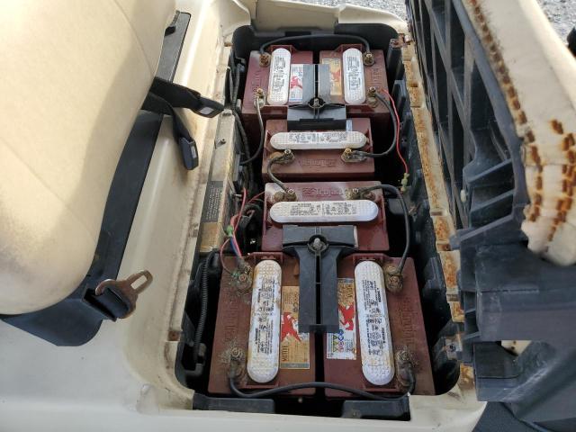 PH1037128229 - 2010 GOLF CLUB CAR TAN photo 7