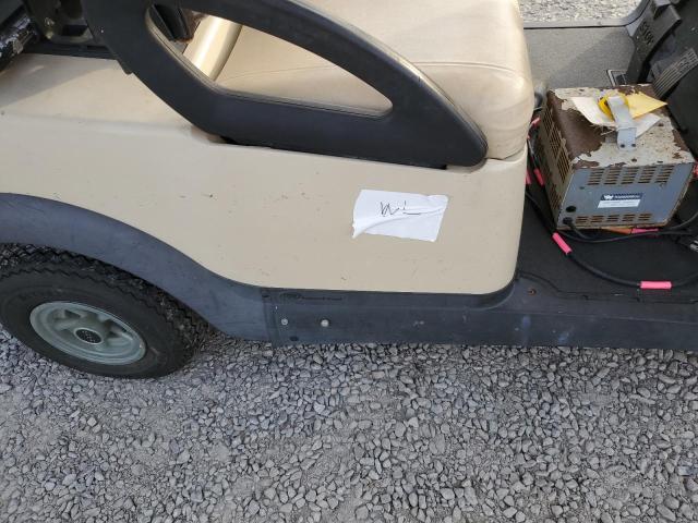 PH1037128229 - 2010 GOLF CLUB CAR TAN photo 9