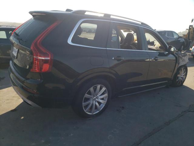 YV4A22PKXG1053646 - 2016 VOLVO XC90 T6 BLACK photo 3