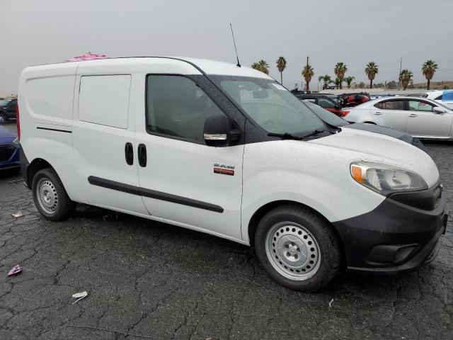 ZFBERFAT2F6971131 - 2015 RAM PROMASTER თეთრი ფოტო 4