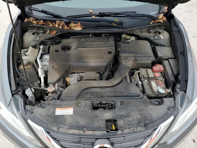 1N4AL3AP5HN334974 - 2017 NISSAN ALTIMA 2.5 GRAY photo 11