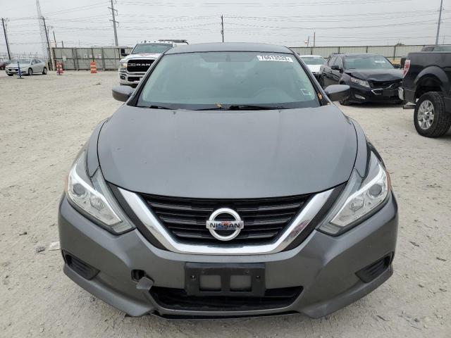 1N4AL3AP5HN334974 - 2017 NISSAN ALTIMA 2.5 GRAY photo 5