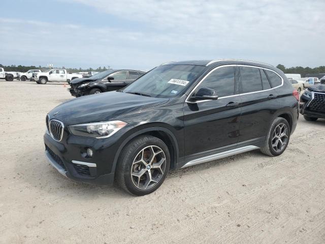 2018 BMW X1 SDRIVE28I, 