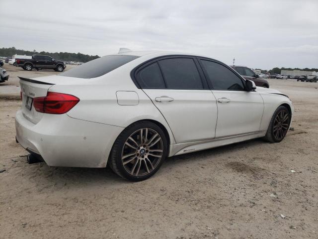 WBA8B3G5XJNU82980 - 2018 BMW 340 I WHITE photo 3