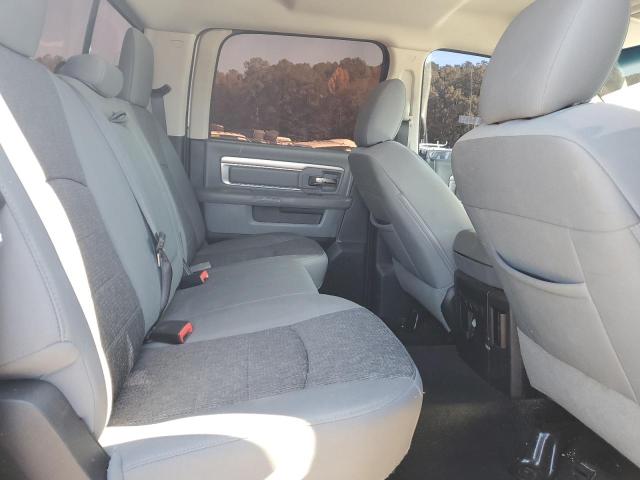 3C6UR5DL5GG101461 - 2016 RAM 2500 SLT ვერცხლისფერი ფოტო 11