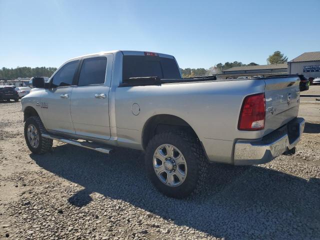 3C6UR5DL5GG101461 - 2016 RAM 2500 SLT SILVER photo 2