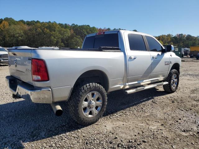 3C6UR5DL5GG101461 - 2016 RAM 2500 SLT SILVER photo 3