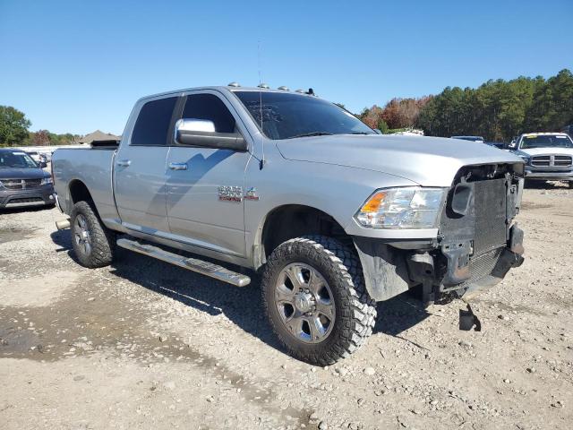 3C6UR5DL5GG101461 - 2016 RAM 2500 SLT SILVER photo 4