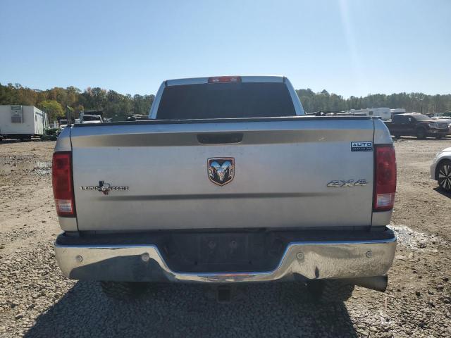 3C6UR5DL5GG101461 - 2016 RAM 2500 SLT SILVER photo 6